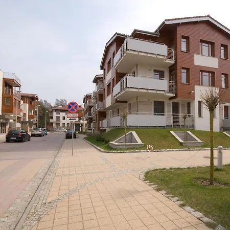 Appartamento Neptun Perlowy - Neptun Park