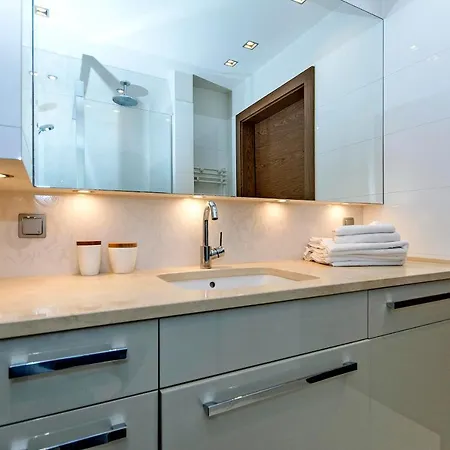 Appartamento Neptun Perlowy - Neptun Park *